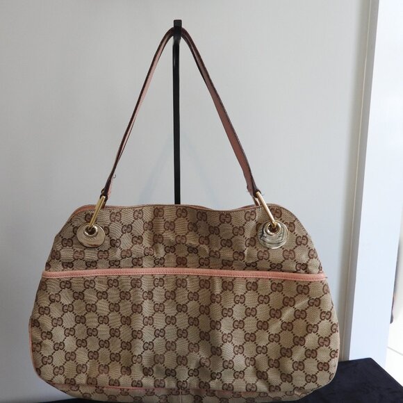 Gucci Handbag - Picture 1 of 12